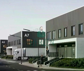Продается помещение свободного назначения, 4 572 м²
