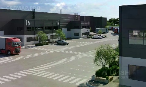 Продается помещение свободного назначения, 4 538 м²