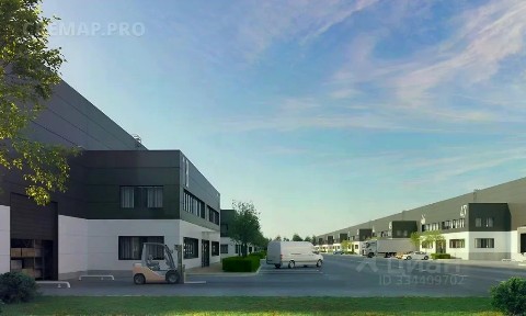Продается помещение свободного назначения, 2 255 м²