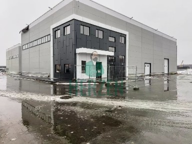 Продается помещение свободного назначения, 4 354 м²