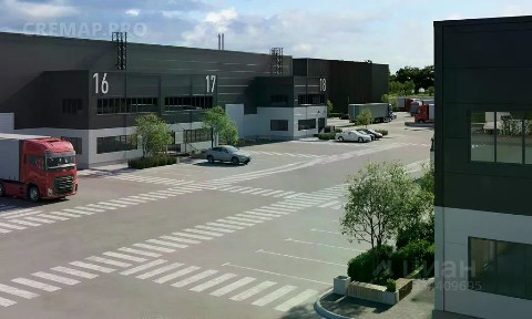 Продается помещение свободного назначения, 782 м²