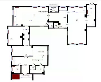 Продается арендный бизнес, 325,3 м²