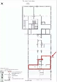 Продается помещение свободного назначения, 82,7 м²