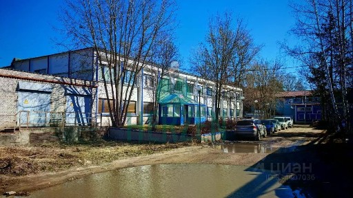 Продается помещение свободного назначения, 5 349 м²