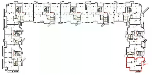 Продается помещение свободного назначения, 149,6 м²