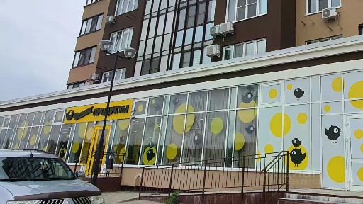 Продается арендный бизнес, 444,5 м²