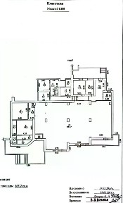 Продается арендный бизнес, 363,2 м²