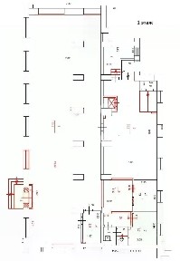 Сдается помещение свободного назначения, 367 м²