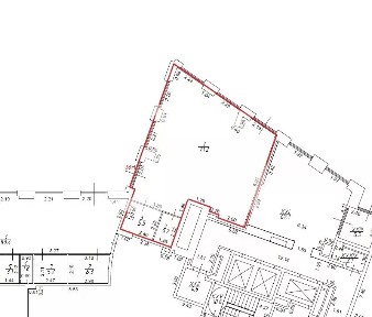 Сдается помещение свободного назначения, 80 м²
