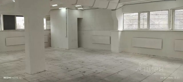 Сдается помещение свободного назначения (B)