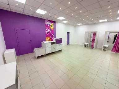 Сдается помещение свободного назначения, 79 м²