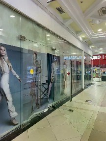 Москва, ЮЗАО, р-н Ясенево, Профсоюзная ул., 129А