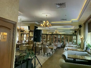 Сдается помещение свободного назначения, 237 м²