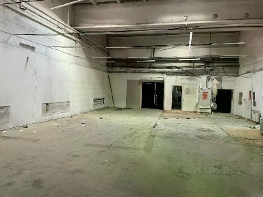Сдается склад, 650 м²