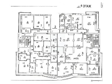 Сдается помещение свободного назначения, 1 025 м²