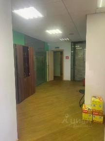 Сдается офис (А)