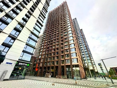 Сдается торговая площадь, 78 м²