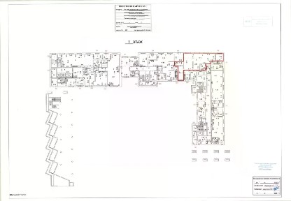 Сдается помещение свободного назначения, 99,6 м²