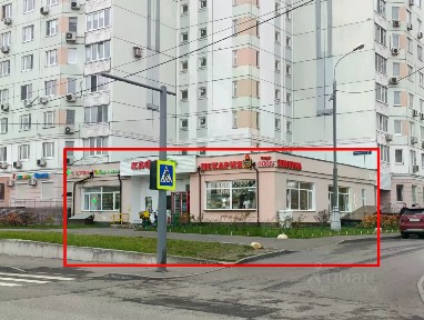 Сдается помещение свободного назначения, 350 м²