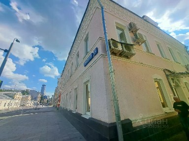 Сдается помещение свободного назначения (B)