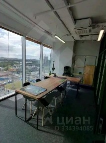 Сдается офис, 100 м²