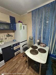 Продается 1-комн. квартира, 35,8 м²