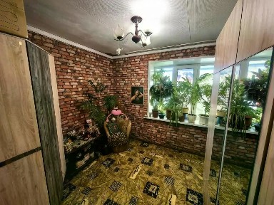 Продается 2-комн. квартира, 34 м²
