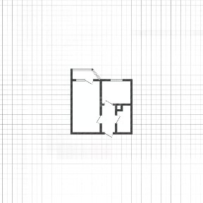 Продается 1-комн. квартира, 35,8 м²