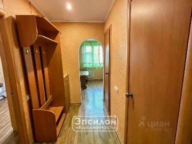 Продаются 1-комн. апартаменты, 33,6 м²