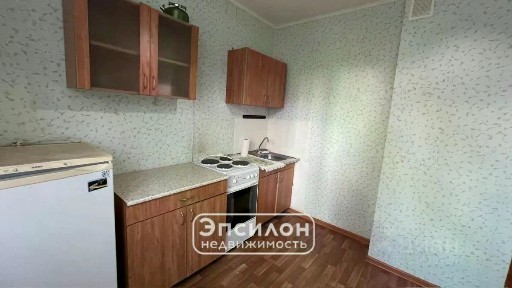Продается 1-комн. квартира, 37,8 м²