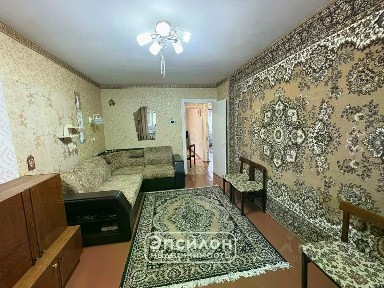 Продается 2-комн. квартира, 47,6 м²