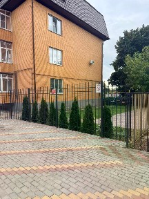 Продается квартира свободной планировки, 125 м²