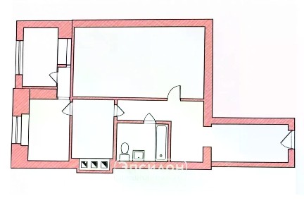 Продается 1-комн. квартира, 40,1 м²