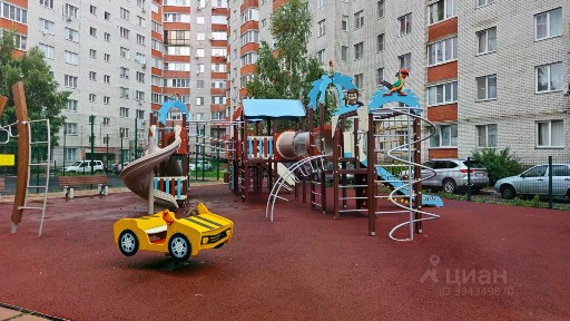 Продается 2-комн. квартира, 71 м²