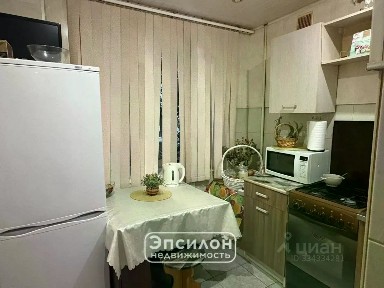 Продается 3-комн. квартира, 59 м²