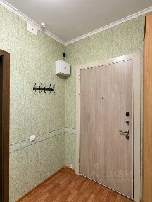 Продается 1-комн. квартира, 35,9 м²