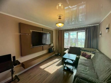 Продается 3-комн. квартира, 59,7 м²