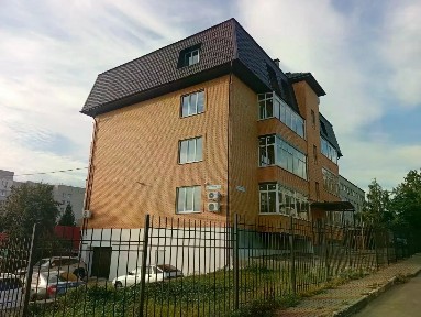 Продается 3-комн. квартира, 125 м²