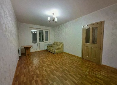 Продается 1-комн. квартира, 37,8 м²