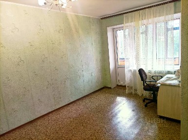 Продается 1-комн. квартира, 31,7 м²
