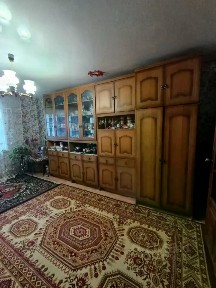 Продается 3-комн. квартира, 57,3 м²