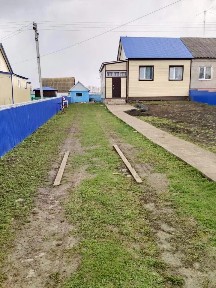 Продается 1-этажный дом, 76,6 м²