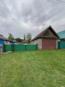Продается 1-этажный дом, 79,3 м²