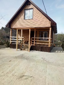 Продается дом, 84 м²