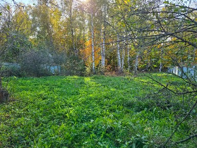 Продается участок, 8 сот.
