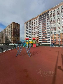 Продается студия, 33,3 м²