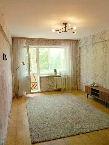 Продается 2-комн. квартира, 45,4 м²