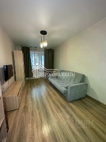Продается 1-комн. квартира, 36,9 м²