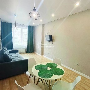 Продается 2-комн. квартира, 37,3 м²