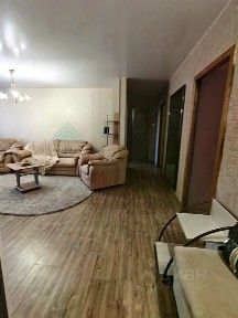 Продается 4-комн. квартира, 84,8 м²